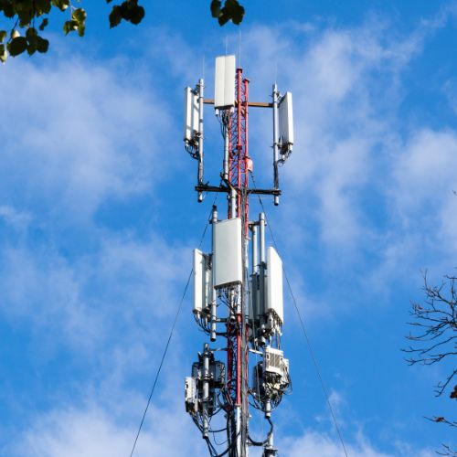 Telecommunications Towers
