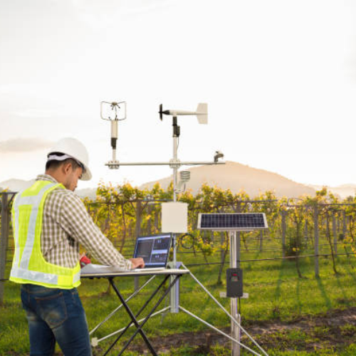 Environmental Monitoring