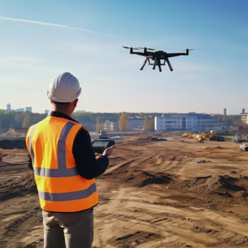 Utility and Infrastructure Inspection
