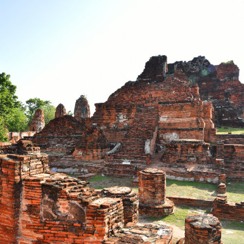 Historical and Archaeological Surveys